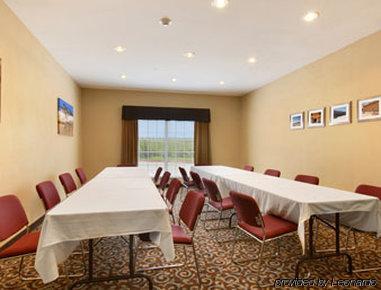 Days Inn By Wyndham Rockdale Texas Fasiliteter bilde